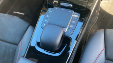 Mercedes-Benz A-Class A180 AMG Line Executive 4dr Auto Petrol Saloon